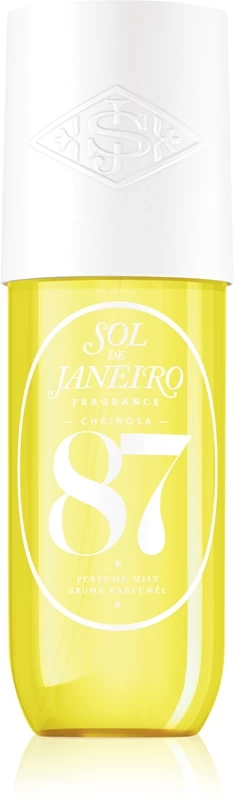 Sol De Janeiro Rio Radiance