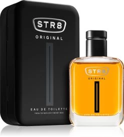 STR8 Original -Parfum Luxe Soldes str8 original eau de toilette pour homme 1