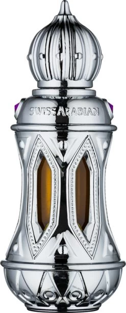 Swiss Arabian Attar Mubakhar