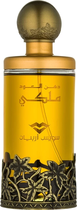 Swiss Arabian Dehn Al Oodh Malaki 3 Swiss Arabian Dehn Al Oodh Malaki