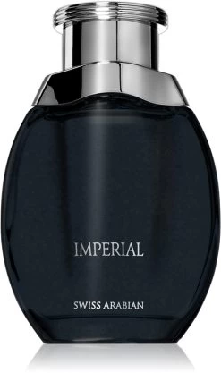 Swiss Arabian Imperial