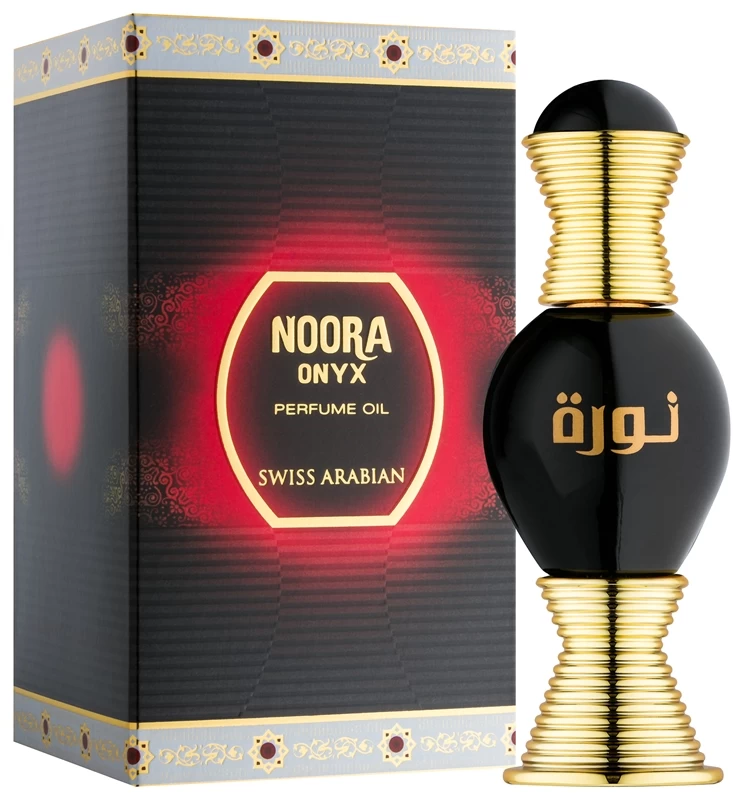 Swiss Arabian Noora Onyx 4 Swiss Arabian Noora Onyx – Image 2