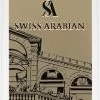 Swiss Arabian Passion Of Venice -Parfum Luxe Soldes swiss arabian passion of venice extrait de parfum mixte