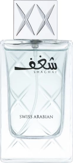 Swiss Arabian Shaghaf Men