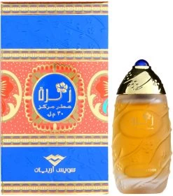 Parfum Luxe Soldes -Parfum Luxe Soldes swiss arabian zahra huile parfumee pour femme
