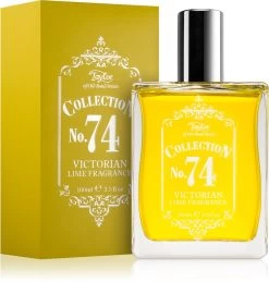Taylor Of Old Bond Street Collection No. 74 5 Taylor Of Old Bond Street Collection No. 74 -Parfum Luxe Soldes taylor of old bond street collection no 74 eau de cologne pour homme