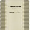 Ted Lapidus Gold Extreme 1 Ted Lapidus Gold Extreme -Parfum Luxe Soldes ted lapidus gold extreme eau de toilette pour homme 12