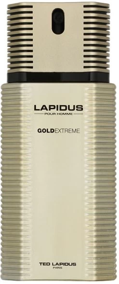 Ted Lapidus Gold Extreme