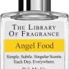 The Library Of Fragrance Angel Food -Parfum Luxe Soldes the library of fragrance angel food eau de cologne mixte