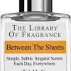 The Library Of Fragrance Between The Sheets -Parfum Luxe Soldes the library of fragrance between the sheets eau de cologne mixte