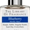 The Library Of Fragrance Blueberry -Parfum Luxe Soldes the library of fragrance blueberry eau de cologne pour femme