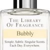 The Library Of Fragrance Bubbly -Parfum Luxe Soldes the library of fragrance bubbly eau de parfum pour femme
