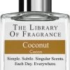 The Library Of Fragrance Coconut 2 The Library Of Fragrance Coconut -Parfum Luxe Soldes the library of fragrance coconut eau de cologne pour femme