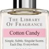 The Library Of Fragrance Cotton Candy 1 The Library Of Fragrance Cotton Candy -Parfum Luxe Soldes the library of fragrance cotton candy eau de toilette pour femme