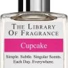 The Library Of Fragrance Cupcake 2 The Library Of Fragrance Cupcake -Parfum Luxe Soldes the library of fragrance cupcake eau de cologne pour femme