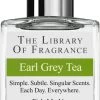 The Library Of Fragrance Earl Grey Tea -Parfum Luxe Soldes the library of fragrance earl grey tea eau de cologne mixte