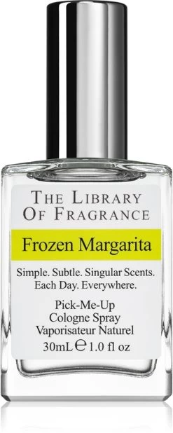 The Library Of Fragrance Frozen Margarita