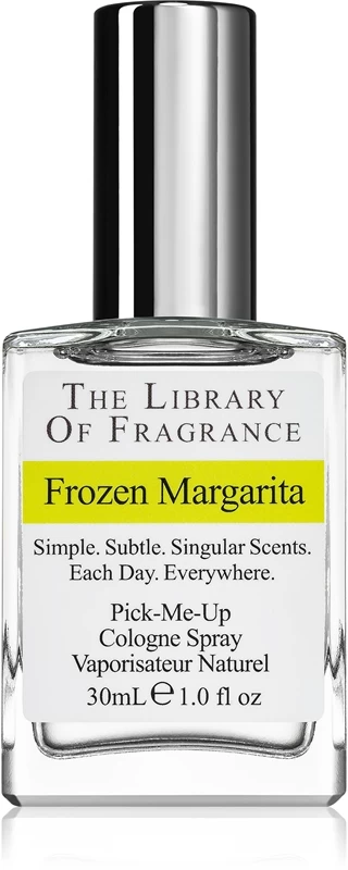The Library Of Fragrance Frozen Margarita 3 The Library Of Fragrance Frozen Margarita