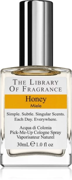 The Library Of Fragrance Honey