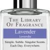The Library Of Fragrance Lavender 2 The Library Of Fragrance Lavender -Parfum Luxe Soldes the library of fragrance lavender eau de cologne mixte