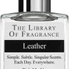 The Library Of Fragrance Leather 1 The Library Of Fragrance Leather -Parfum Luxe Soldes the library of fragrance leather eau de cologne pour homme