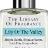 The Library Of Fragrance Lily Of The Valley 1 The Library Of Fragrance Lily Of The Valley -Parfum Luxe Soldes the library of fragrance lily of the valley eau de cologne pour femme