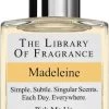 The Library Of Fragrance Madeleine -Parfum Luxe Soldes the library of fragrance madeleine eau de cologne mixte
