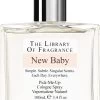 The Library Of Fragrance New Baby 1 The Library Of Fragrance New Baby -Parfum Luxe Soldes the library of fragrance new baby eau de cologne mixte