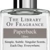 The Library Of Fragrance Paperback 2 The Library Of Fragrance Paperback -Parfum Luxe Soldes the library of fragrance paperback eau de cologne mixte