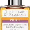 The Library Of Fragrance Peanut Butter & Jelly -Parfum Luxe Soldes the library of fragrance peanut butter jelly eau de cologne mixte