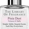 The Library Of Fragrance Pixie Dust -Parfum Luxe Soldes the library of fragrance pixie dust eau de cologne pour femme