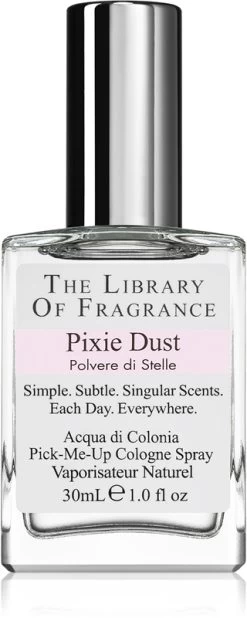 The Library Of Fragrance Pixie Dust