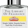 The Library Of Fragrance Play-Doh 2 The Library Of Fragrance Play-Doh -Parfum Luxe Soldes the library of fragrance play doh eau de cologne mixte