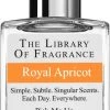 The Library Of Fragrance Royal Apricot 1 The Library Of Fragrance Royal Apricot -Parfum Luxe Soldes the library of fragrance royal apricot eau de cologne pour femme