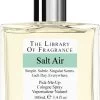 The Library Of Fragrance Salt Air 2 The Library Of Fragrance Salt Air -Parfum Luxe Soldes the library of fragrance salt air eau de cologne mixte
