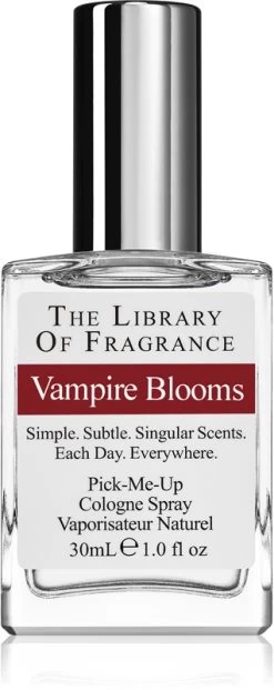 The Library Of Fragrance Vampire Bloom