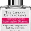 The Library Of Fragrance Watermelon Blossom -Parfum Luxe Soldes the library of fragrance watermelon blossom eau de cologne mixte