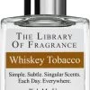 The Library Of Fragrance Whiskey Tobacco 2 The Library Of Fragrance Whiskey Tobacco -Parfum Luxe Soldes the library of fragrance whiskey tobacco eau de cologne pour homme