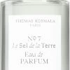 Thomas Kosmala No. 7 Le Sel De La Terre -Parfum Luxe Soldes thomas kosmala no 7 le sel de la terre eau de parfum mixte