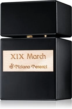 Tiziana Terenzi Black XIX March
