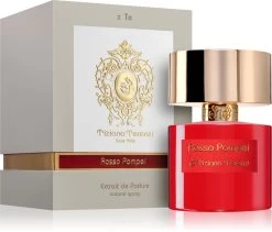Tiziana Terenzi Rosso Pompei -Parfum Luxe Soldes tiziana terenzi rosso pompei extrait de parfum pour femme 1