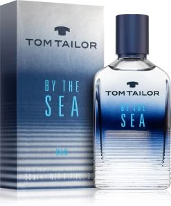 Tom Tailor By The Sea For Him -Parfum Luxe Soldes tom tailor by the sea for him eau de toilette pour homme 1
