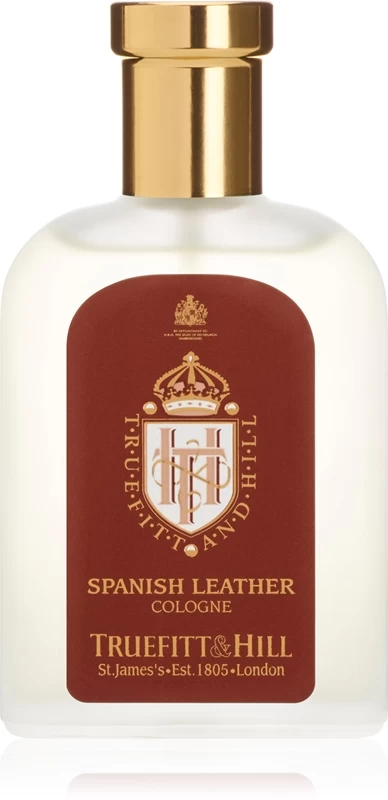 Truefitt & Hill Spanish Leather 3 Truefitt & Hill Spanish Leather