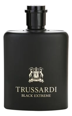 Trussardi Black Extreme