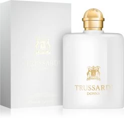 Trussardi Donna -Parfum Luxe Soldes trussardi donna eau de parfum pour femme