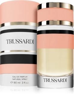 Trussardi Eau De Parfum -Parfum Luxe Soldes trussardi eau de parfum eau de parfum pour femme 1
