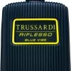 Trussardi Riflesso Blue Vibe 2 Trussardi Riflesso Blue Vibe -Parfum Luxe Soldes trussardi riflesso blue vibe eau de toilette pour homme 3
