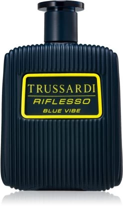 Trussardi Riflesso Blue Vibe
