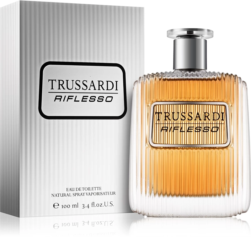 Trussardi Riflesso 4 Trussardi Riflesso – Image 2