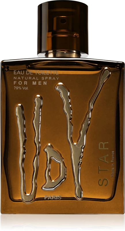 Ulric De Varens UDV Star 3 Ulric De Varens UDV Star